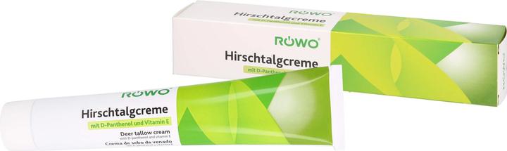 Image du produit Enzborn Crème de suif de cerf Roewo (100 ml)