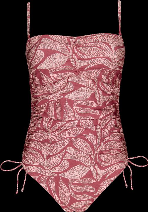 Barts Akamu Bandeau One Piece (38)