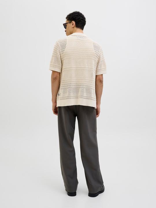 Actual product image Jack & Jones Gestreift Poloshirt Poloshirt (XL)