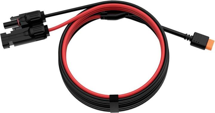 Actual product image EcoFlow XT60i Cable