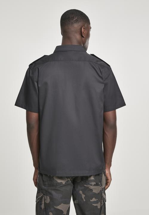 Immagine prodotto Brandit Camicia a maniche corte USA (M)