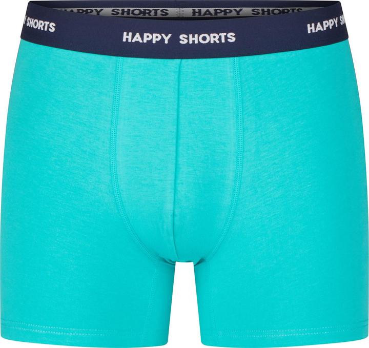 Produktbild Happy shorts Retro Pants Jersey (M, 3er Pack)