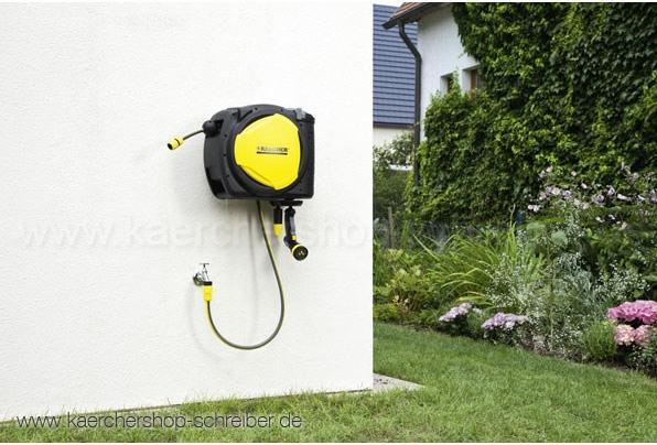 Productafbeelding Kärcher Premium slangenbox CR 7.220 Automatische EU-versie (20 m)