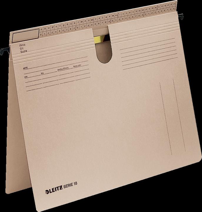 Produktbild Leitz Hängehefter Serie 18 (A4, 1 x)
