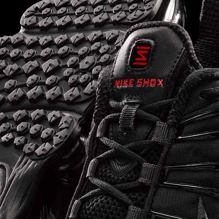 Image du produit Nike Shox TL (46)