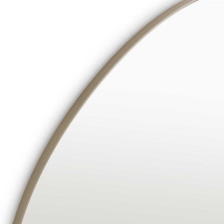 Actual product image La Redoute Interieurs Ornica (120 x 100 cm)