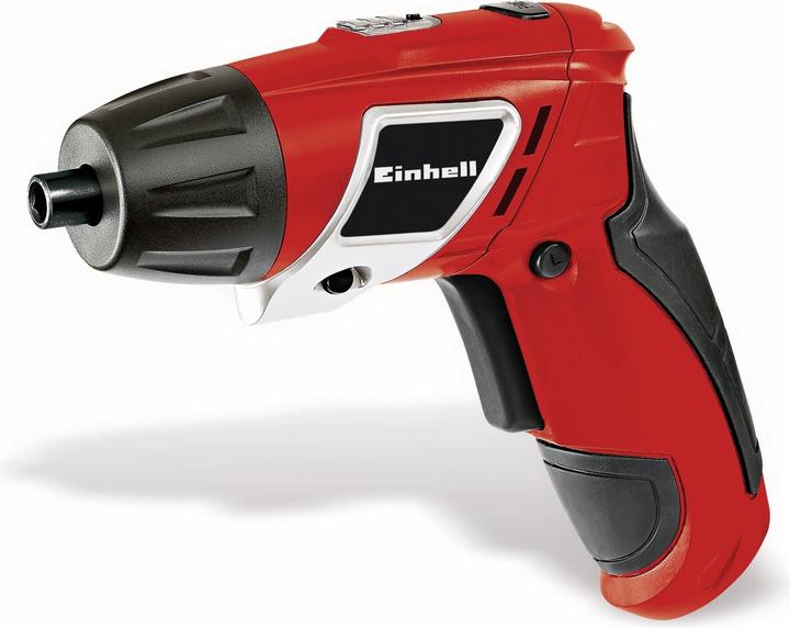 Einhell Tc-Sd 3.6 Li (Batteria ricaricabile)