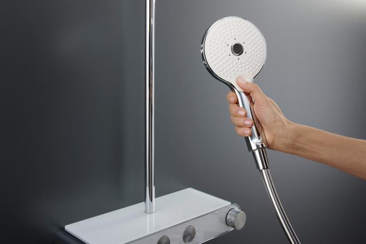 Immagine prodotto Duravit Sistemi doccia Sistema doccia