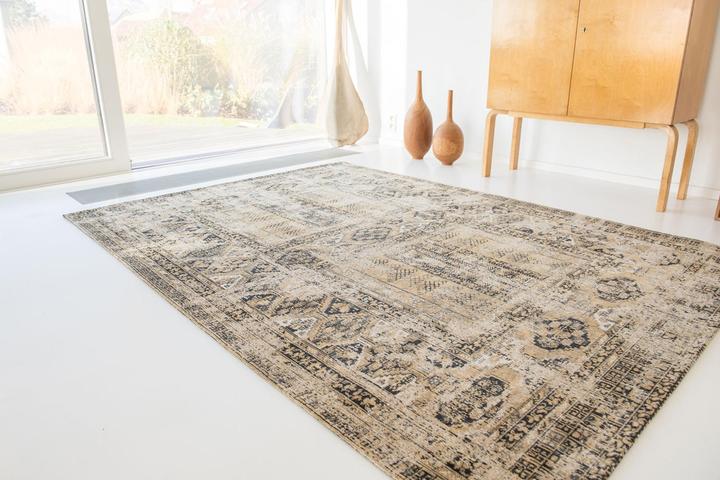 Produktbild Louis de Poortere Antiquarian Hadschlu (240 x 340 cm)