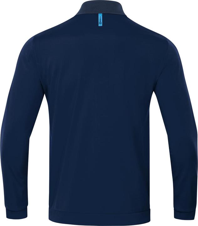 Produktbild JAKO Polyesterjacke Champ 2.0 (116)