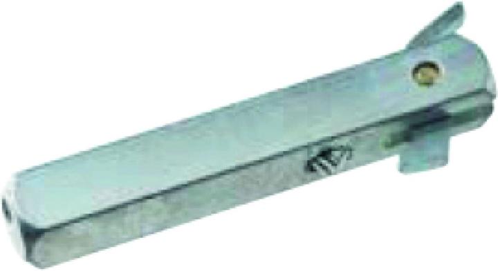 Mega Connecting pin with latch 42.060 (Door set)