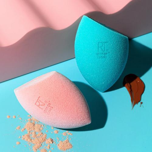 Actual product image Real Techniques Miracle Mattifying Duo