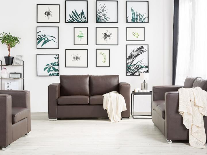 Produktbild Beliani Helsinki (2-Sitzer)