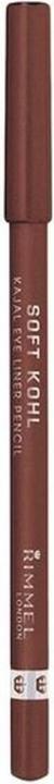 Actual product image Rimmel London Soft cabbage (071)