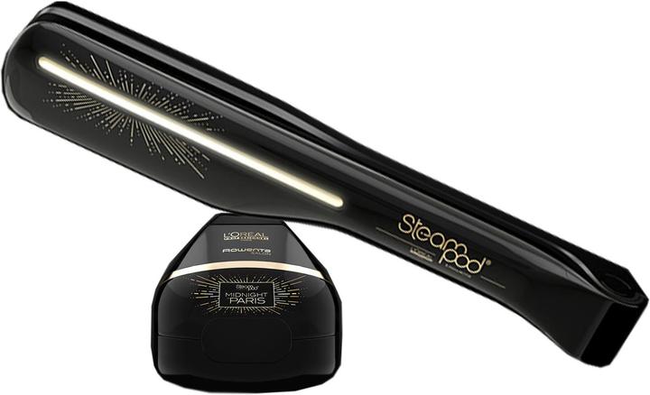 Image du produit L'Oréal Professionnel Midnight Paris Steampod 2.0