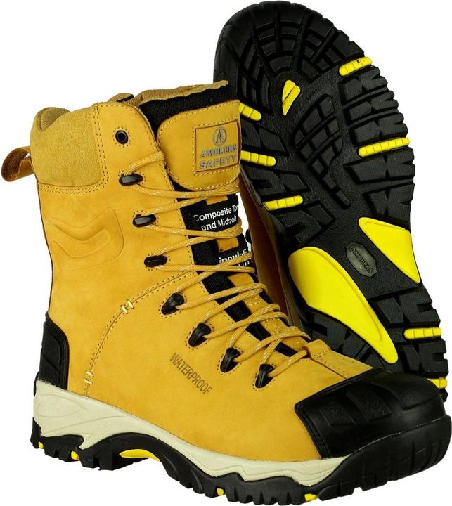 Immagine prodotto Amblers Safety UTFS2541 P (S3, 46)