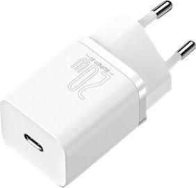 Produktbild Baseus Super Si Set Quick Charger (20 W)