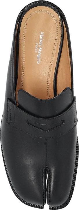Produktbild Maison Martin Margiela Maison Margiela Flat Shoes Black (37)