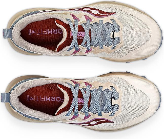Actual product image Saucony Women's Peregrine 14 (38.5)