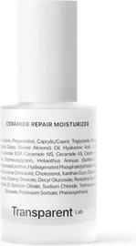 Produktbild Transparent Lab Ceramide Repair Moisturizer (30 ml)