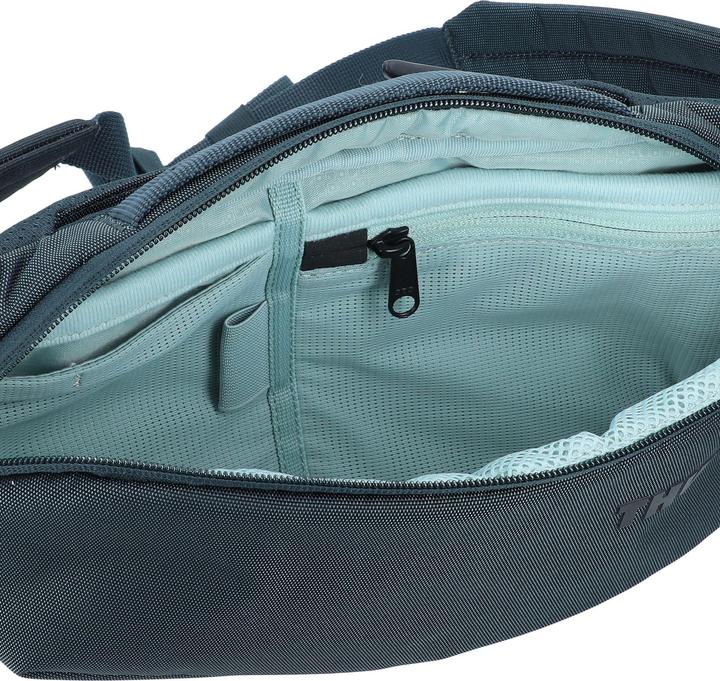 Actual product image Thule Subterra 2 Sling Bag - Dark Slate