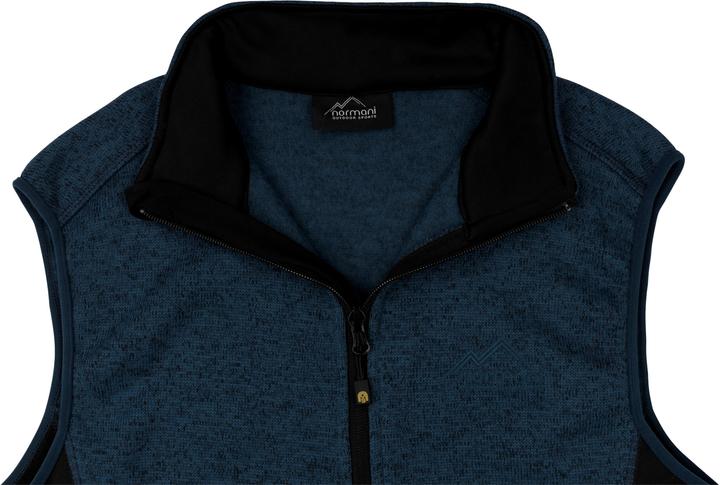 Produktbild Normani Damen Strickweste „Kashechewan“ - 8831 (3XL)