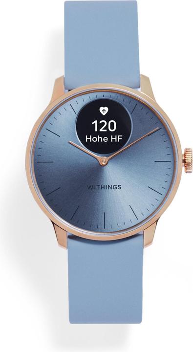 Withings ScanWatch Light (37 mm)
