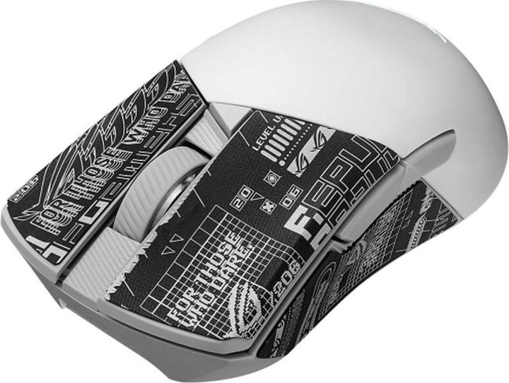 Immagine prodotto ASUS ROG Gladius III (Senza fili, Cablato)
