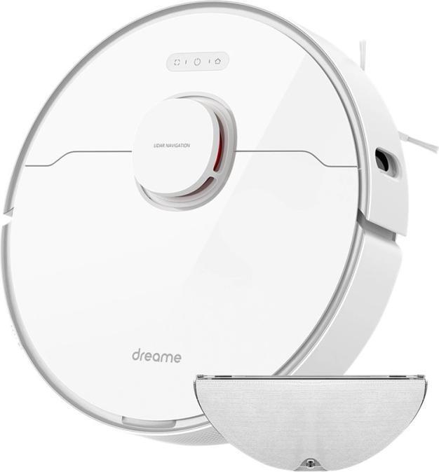 Immagine prodotto Dreame L10 Pro (Robot aspirapolvere)