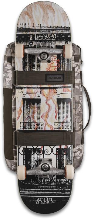 Actual product image Dakine Mission backpack 51 cm laptop compartment (34 l)