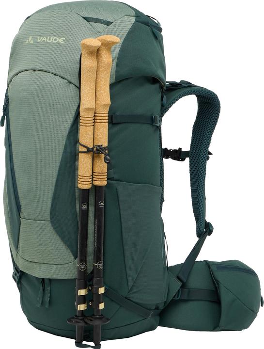 Produktbild Vaude Asymmetric 38+8 (46 l)