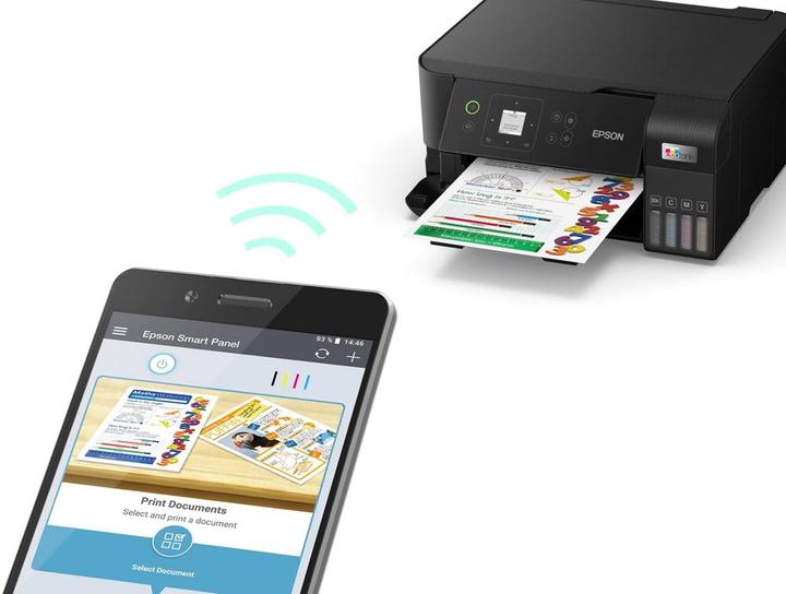Image du produit Epson EcoTank ET-2840 (Réservoir d'encre, Couleur)