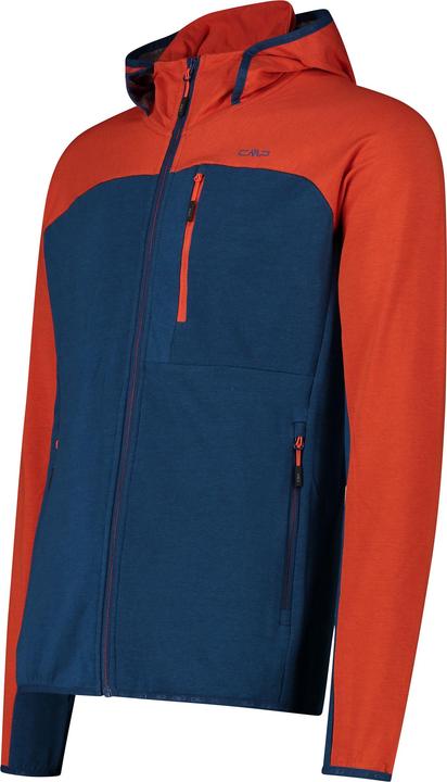 Immagine prodotto CMP Campagnolo Hoodie (4XL)
