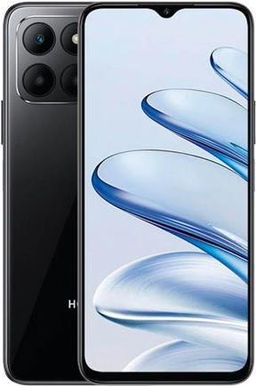 Immagine prodotto Honor 70 Lite (128 GB, Midnight Black, 6.50", Doppia SIM, 50 Mpx, 5G)