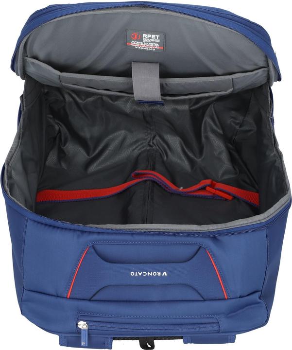 Immagine prodotto Roncato Zaino Crosslite a 2 ruote trolley 55 cm scomparto per laptop (40 l)