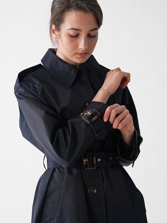 Image du produit Barbour Regenmantel MAIA (40)