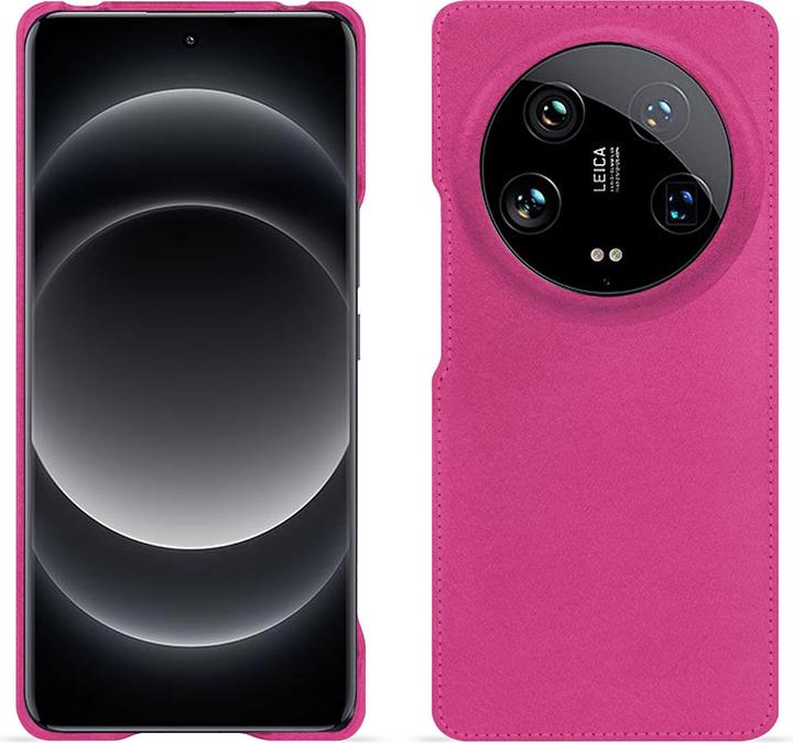 Roze BB ( Pantone #DB599F )