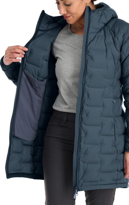 Actual product image Rab Cubit Stretch Down (12, S, M)