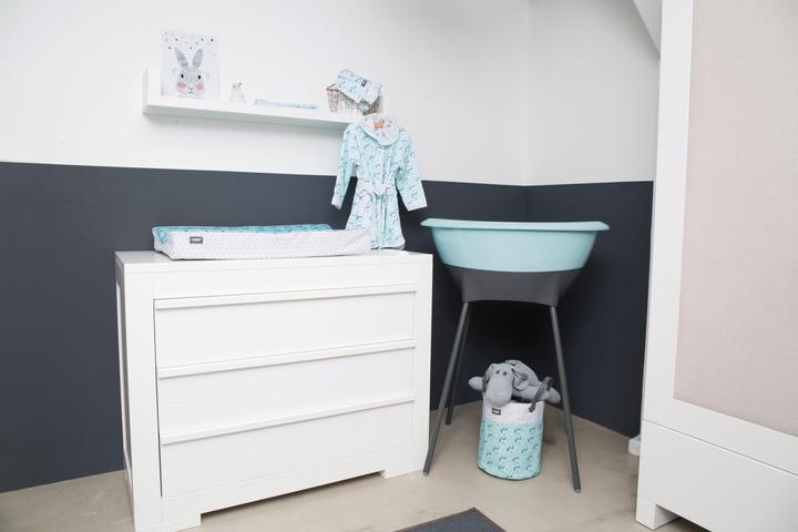 Actual product image Luma Toy basket medium