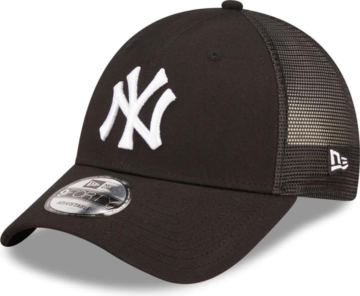 Produktbild New Era 9Forty Trucker Home Field New York Yankees (One Size)