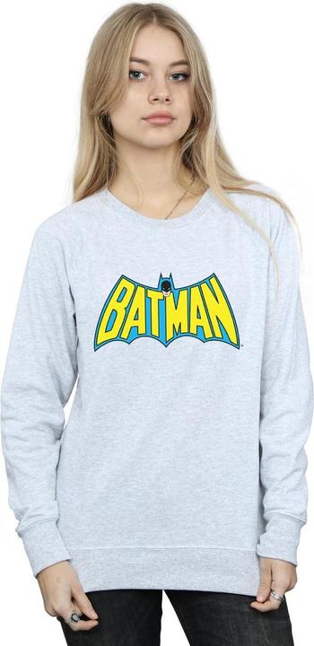 Immagine prodotto Batman Felpa (S)