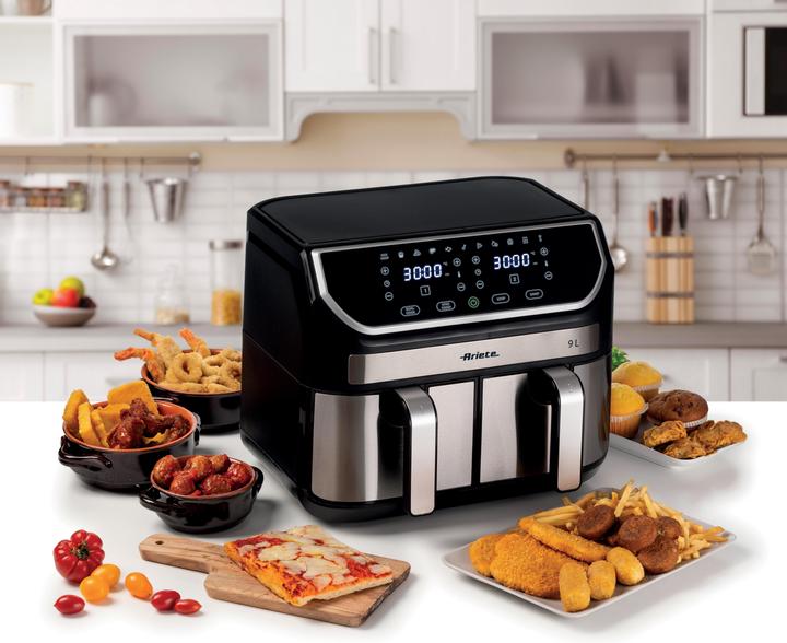 Actual product image Ariete 4625 Fritteuse
