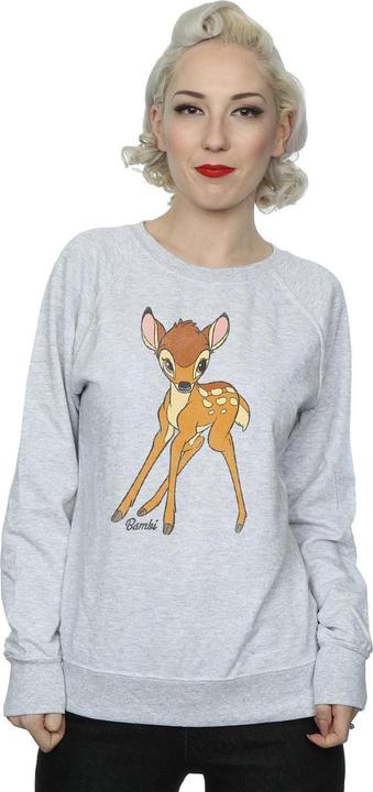 Image du produit - Sweat CLASSIC - Femme (XS)