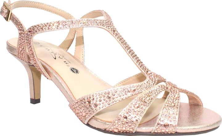 Produktbild Lunar Sandalen Francie (37)