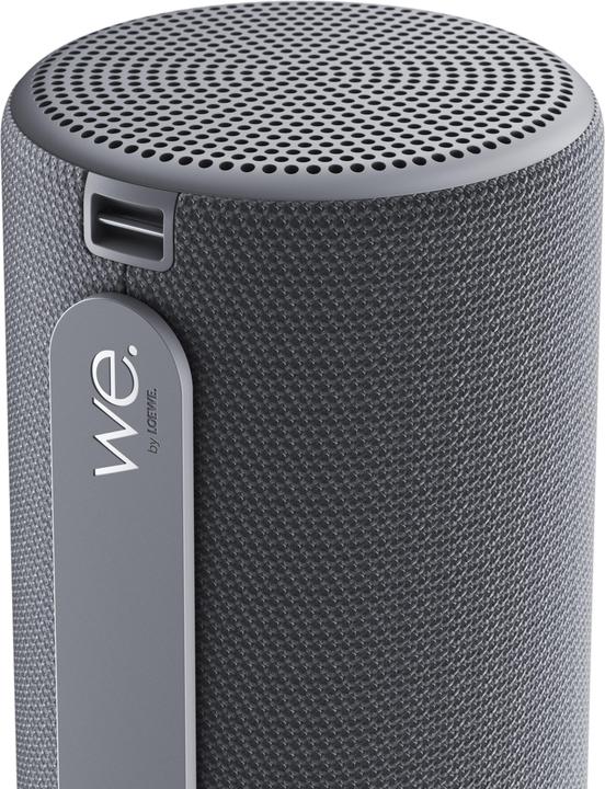 Actual product image We. by Loewe We. HEAR 1 (14 h, Electrical connection)