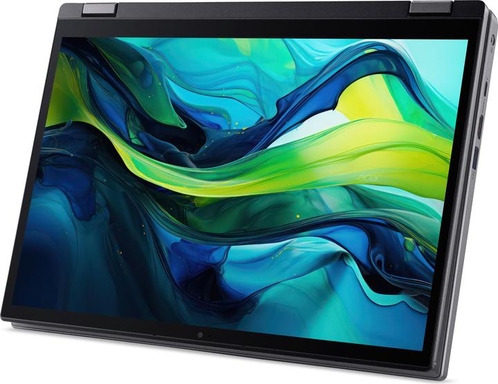 Actual product image Acer Aspire Spin 14 (14", Intel Core 7 150U, 16 GB, 1000 GB, CH)