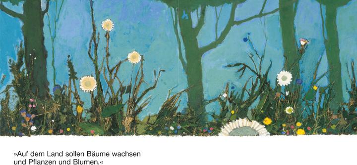 Produktbild Die kleine -Kinderbibel (Deutsch, Kees de Kort, Hellmut Haug, 2011)