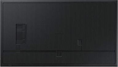 Actual product image Samsung QM43C (3840 x 2160 Pixels, 43")