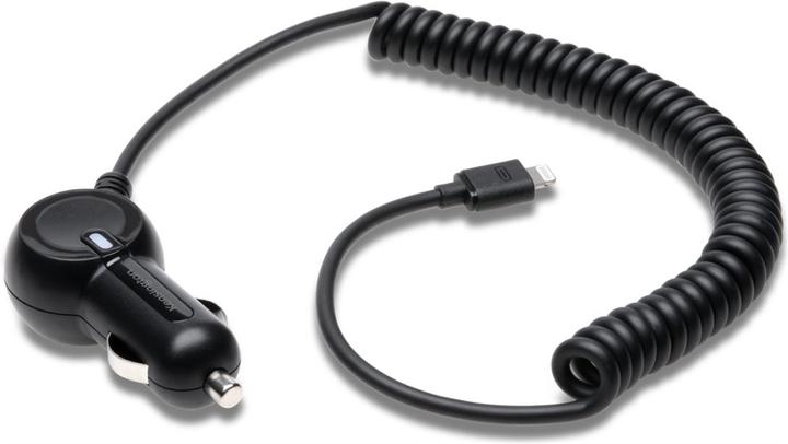 Produktbild Kensington PowerBolt Car Charger mit Lightning Connector