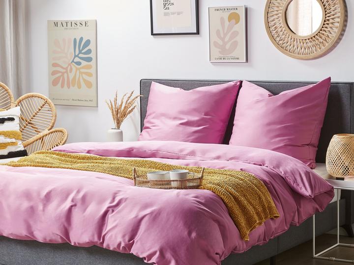 Actual product image Topeshop Harmonridge (Bedding set, 155 x 220 cm)